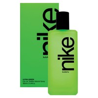 Nike Man Ultra Green Eau De Toilette 100ml